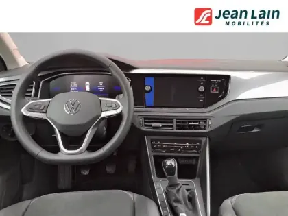 Photo 17 Volkswagen Polo  1.0 TSI 95 S&S BVM5