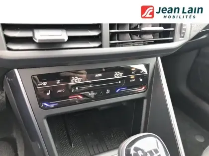 Photo 12 Volkswagen Polo  1.0 TSI 95 S&S BVM5