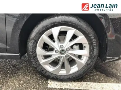 Photo 8 Volkswagen Polo  1.0 TSI 95 S&S BVM5