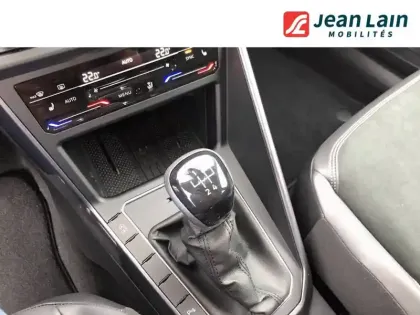 Photo 13 Volkswagen Polo  1.0 TSI 95 S&S BVM5