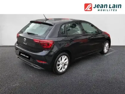 Photo 4 Volkswagen Polo  1.0 TSI 95 S&S BVM5