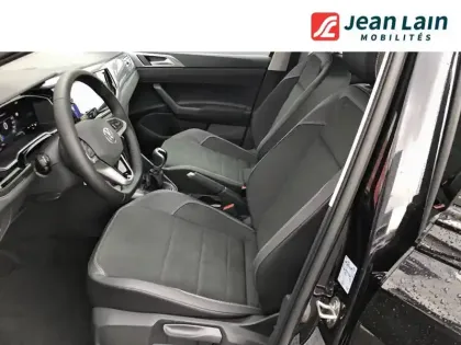 Photo 10 Volkswagen Polo  1.0 TSI 95 S&S BVM5