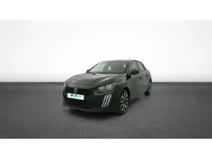 Photo Peugeot 208 Active