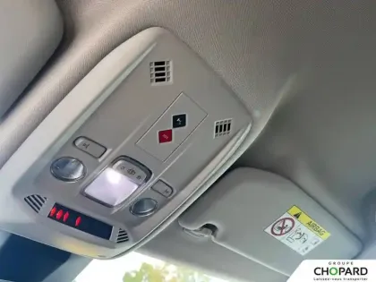 Photo 63 DS DS 3  E-Tense