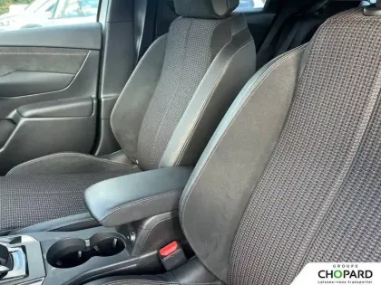 Photo 41 DS DS 3  E-Tense