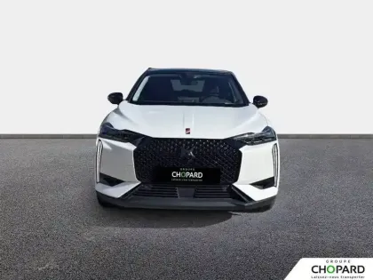 Photo 28 DS DS 3  E-Tense