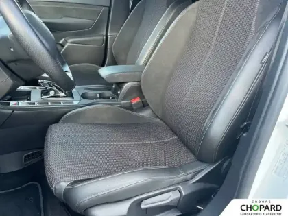 Photo 49 DS DS 3  E-Tense