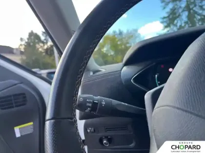 Photo 35 DS DS 3  E-Tense