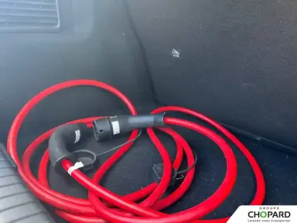 Photo 30 DS DS 3  E-Tense