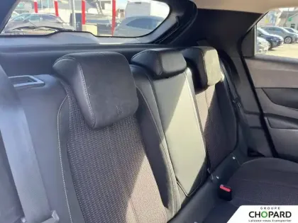 Photo 69 DS DS 3  E-Tense