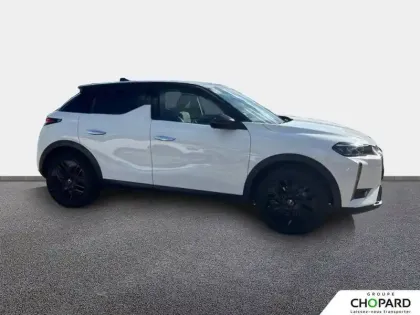 Photo 58 DS DS 3  E-Tense