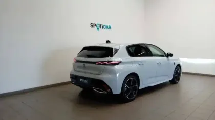 Photo Peugeot 308 Gt