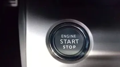 Photo 14 Peugeot 308  Electrique 54 kWh 156ch