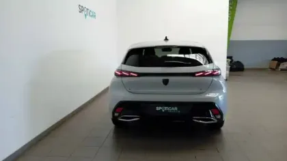 Photo 1 Peugeot 308  Electrique 54 kWh 156ch