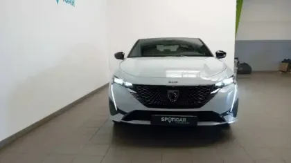 Photo 11 Peugeot 308  Electrique 54 kWh 156ch