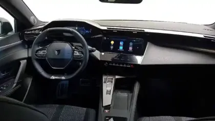 Photo 4 Peugeot 308  Electrique 54 kWh 156ch