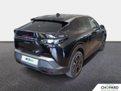 Photo 7 Peugeot 3008  Hybrid 145 e-DCS6