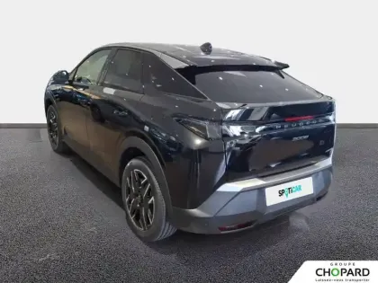 Photo 6 Peugeot 3008  Hybrid 145 e-DCS6