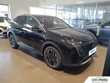 Photo 20 Peugeot 3008  Hybrid 145 e-DCS6