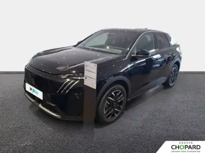 Photo Peugeot 3008 Gt