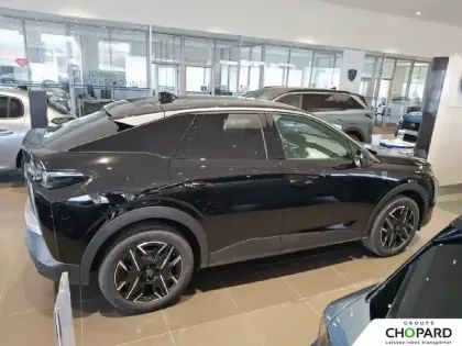 Photo 21 Peugeot 3008  Hybrid 145 e-DCS6