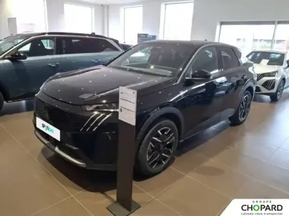 Photo 18 Peugeot 3008  Hybrid 145 e-DCS6