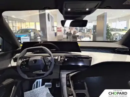 Photo 14 Peugeot 3008  Hybrid 145 e-DCS6