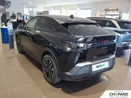 Photo 23 Peugeot 3008  Hybrid 145 e-DCS6