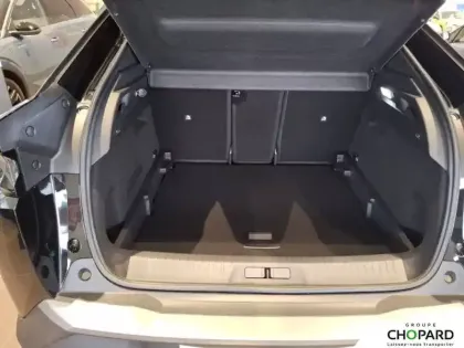 Photo 5 Peugeot 3008  Hybrid 145 e-DCS6