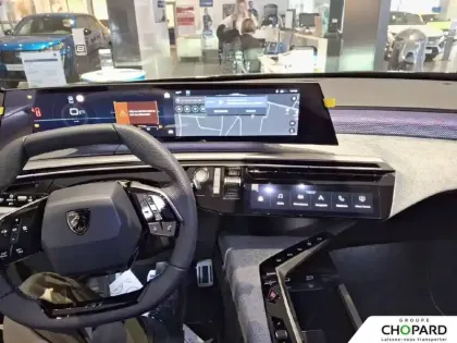 Photo 9 Peugeot 3008  Hybrid 145 e-DCS6