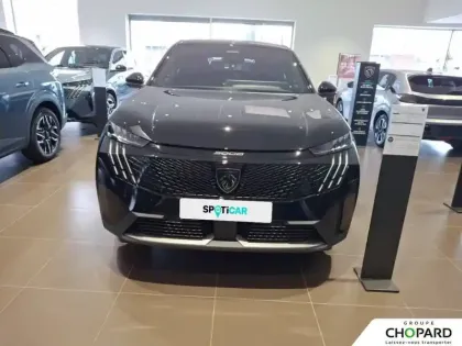 Photo 19 Peugeot 3008  Hybrid 145 e-DCS6