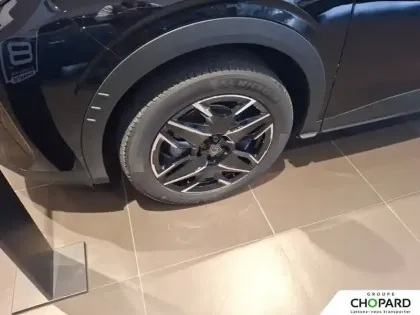 Photo 11 Peugeot 3008  Hybrid 145 e-DCS6