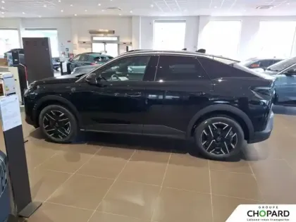 Photo 25 Peugeot 3008  Hybrid 145 e-DCS6