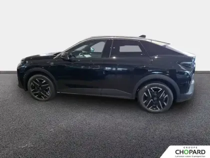 Photo 8 Peugeot 3008  Hybrid 145 e-DCS6