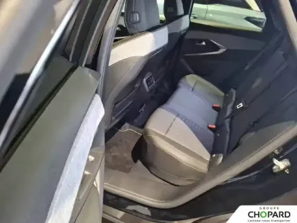 Photo 10 Peugeot 3008  Hybrid 145 e-DCS6