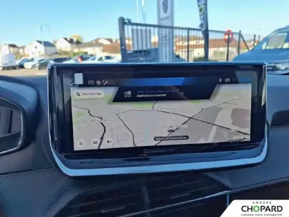 Photo 38 Peugeot 208  Hybrid 110 e-DCS6