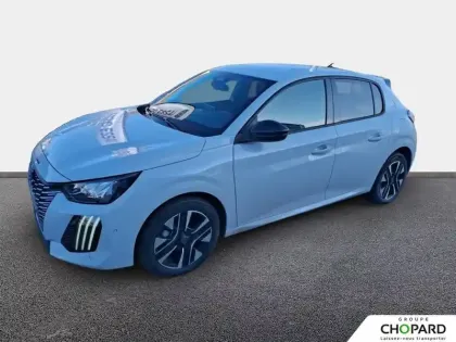 Photo Peugeot 208 Allure