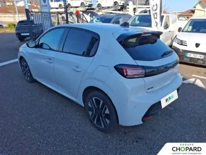Photo 75 Peugeot 208  Hybrid 110 e-DCS6