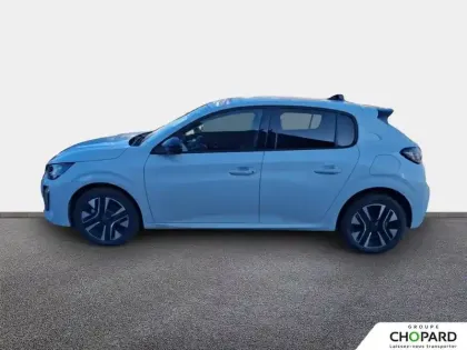 Photo 8 Peugeot 208  Hybrid 110 e-DCS6