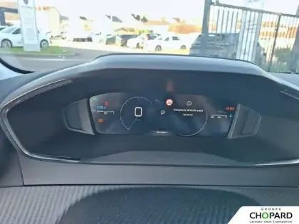 Photo 17 Peugeot 208  Hybrid 110 e-DCS6