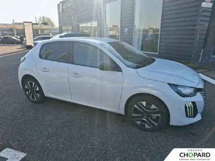 Photo 21 Peugeot 208  Hybrid 110 e-DCS6