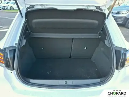 Photo 5 Peugeot 208  Hybrid 110 e-DCS6