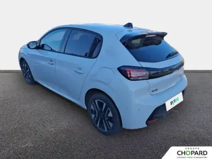 Photo 58 Peugeot 208  Hybrid 110 e-DCS6