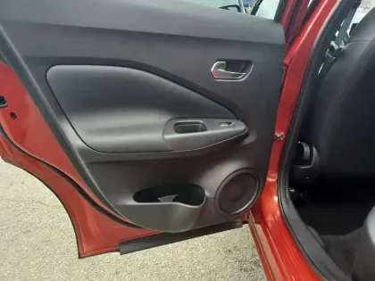 Photo 21 Nissan Juke  HYBRID 143