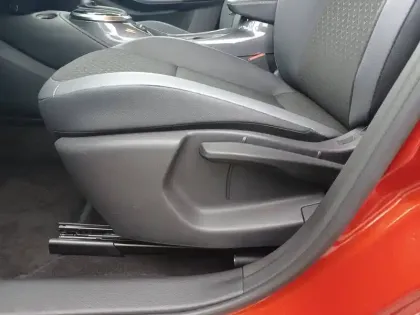 Photo 26 Nissan Juke  HYBRID 143