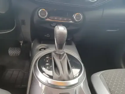 Photo 28 Nissan Juke  HYBRID 143