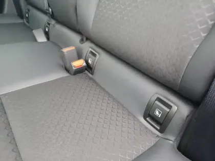 Photo 19 Nissan Juke  HYBRID 143