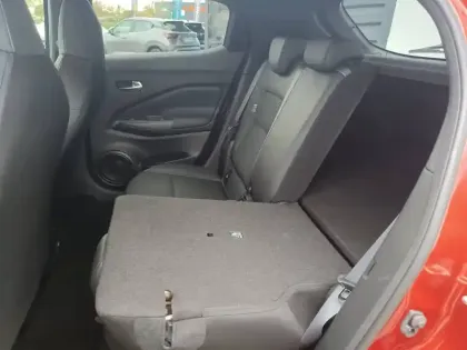 Photo 20 Nissan Juke  HYBRID 143