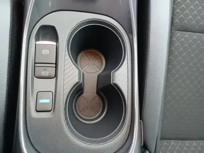 Photo 27 Nissan Juke  HYBRID 143