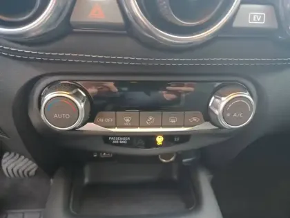 Photo 29 Nissan Juke  HYBRID 143